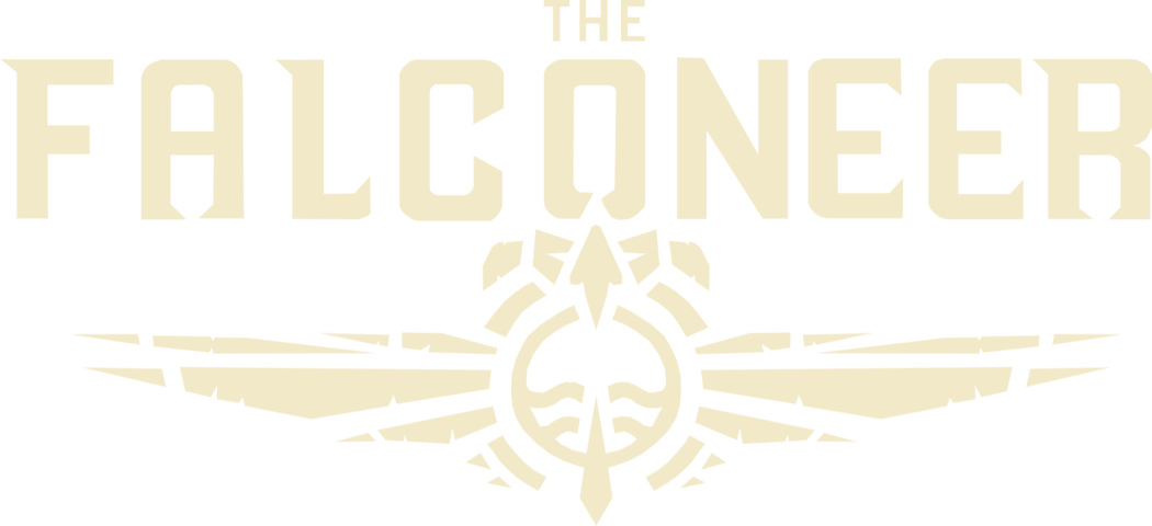 The Falconeer: Revolution Remaster