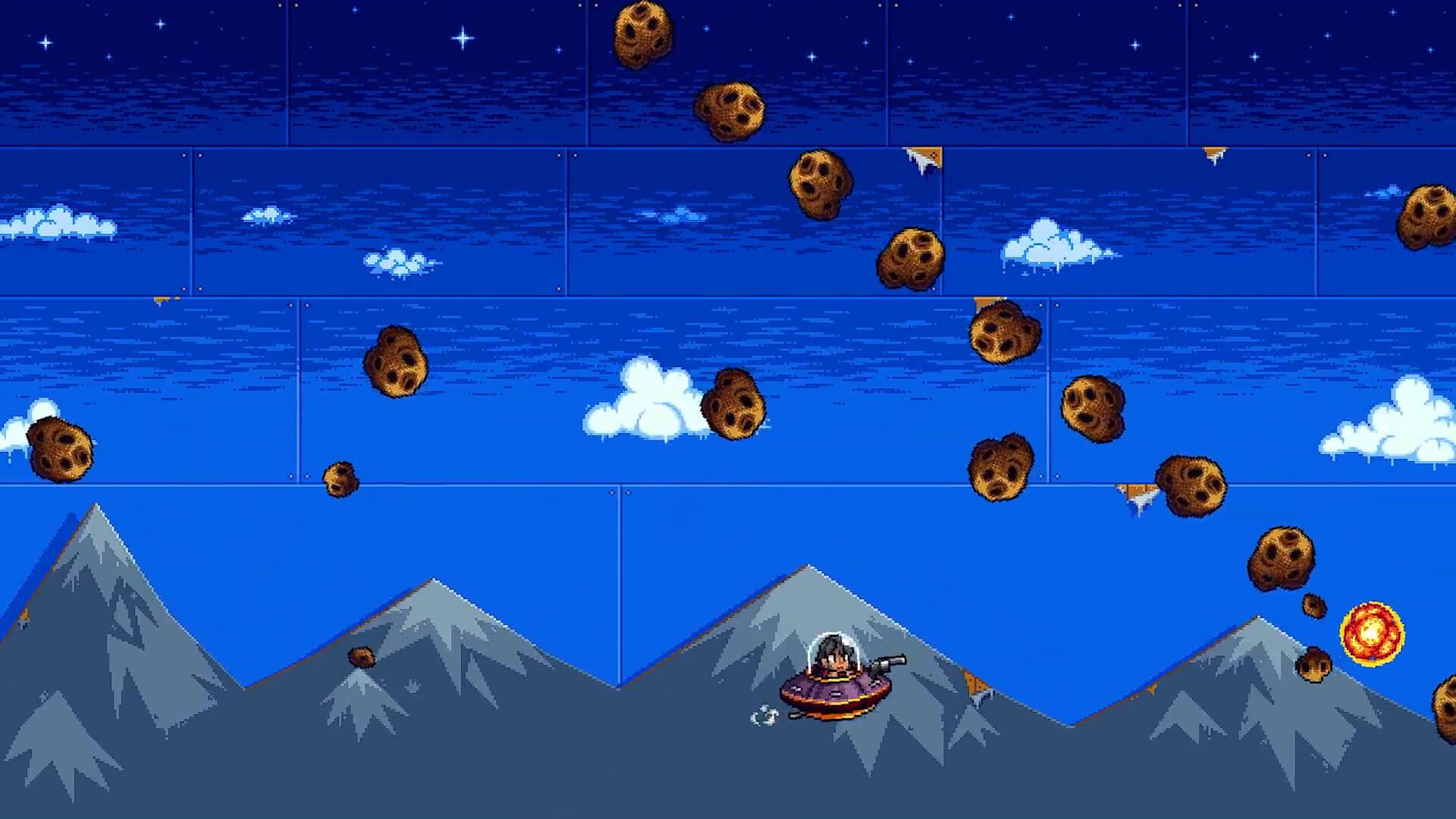 The Prisoning: Fletcher's Quest - Acclaim, Inc. - Dentro da cabeça de Fletcher: quando a indústria dos jogos se torna um labirinto