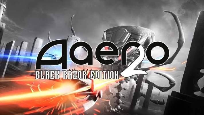 Music and lasers: the rhythm rail shooter fusing space combat with an electronic soundtrack