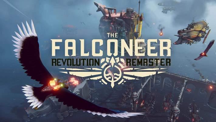 Volar, combatir, explorar: un RPG de combate aéreo único en su género
