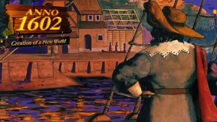 Where it all began: the founding game of one of city-building's greatest sagas