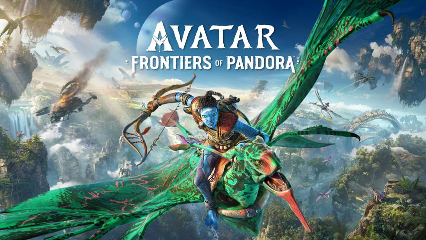 Avatar: Frontiers of Pandora - Standard Edition