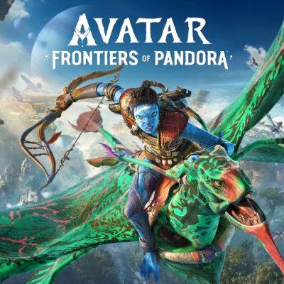 Avatar: Frontiers of Pandora - Standard Edition