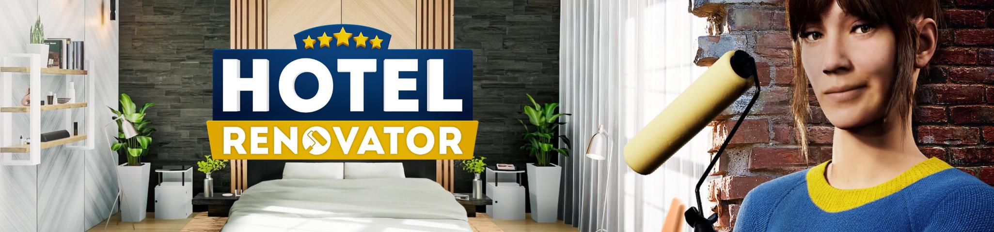 Hotel Renovator