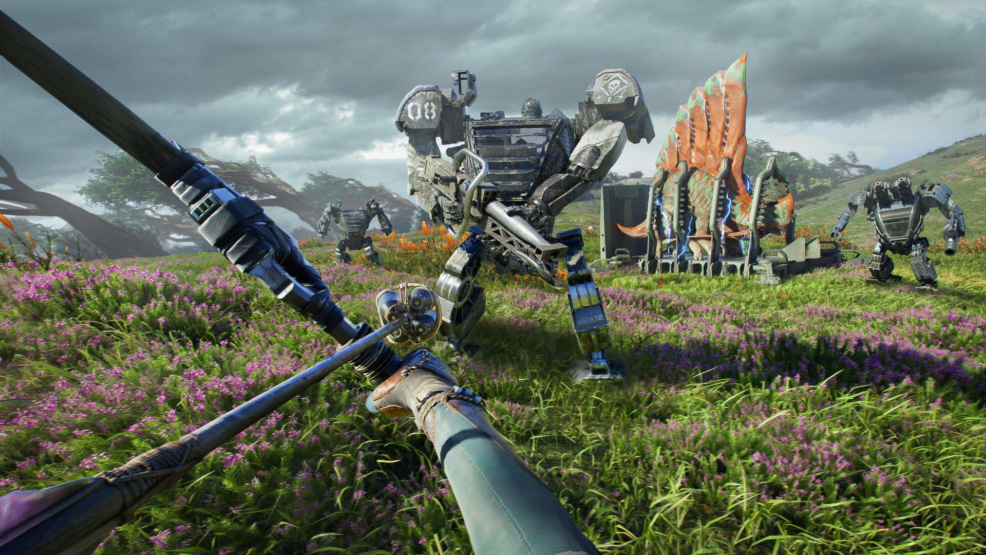 Avatar: Frontiers of Pandora - Standard Edition