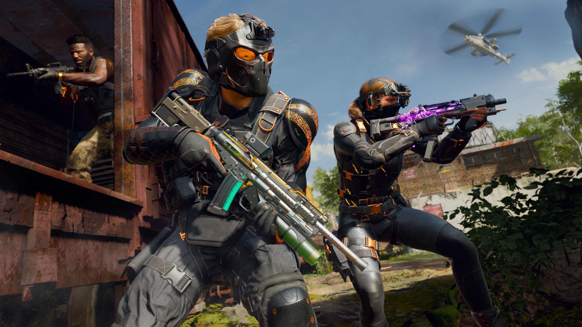 Call of Duty®: Black Ops 6