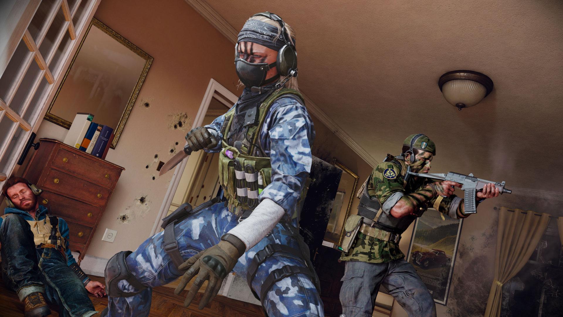 Call of Duty®: Black Ops 6