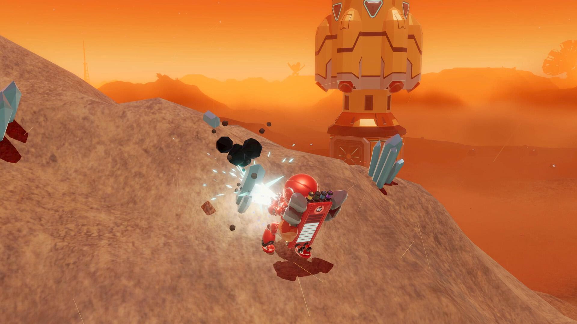Blossom: The Seed of Life Video Game - Blacknut LeMag Cloud Gaming