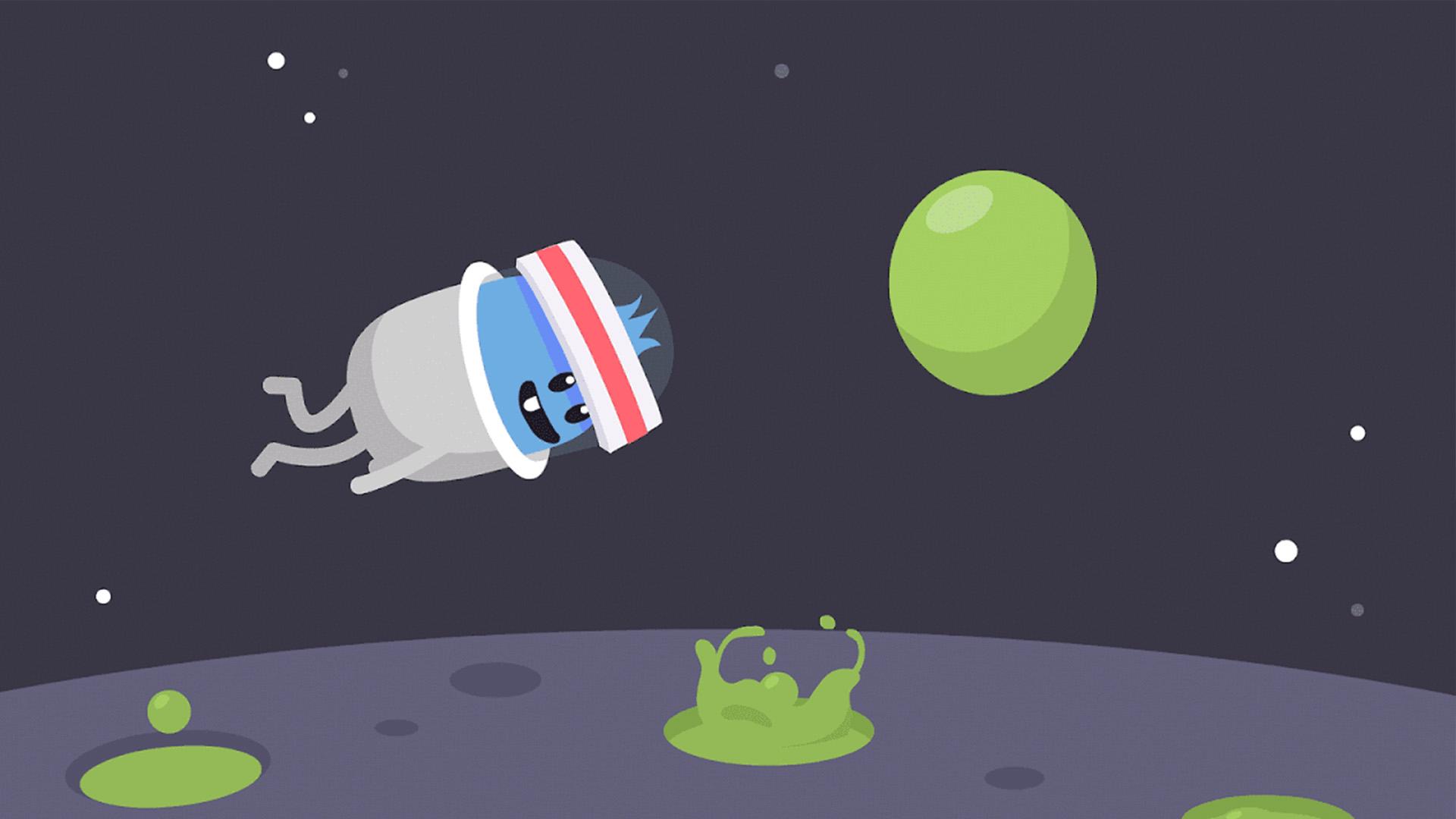 Dumb Ways To Die 2: The Games