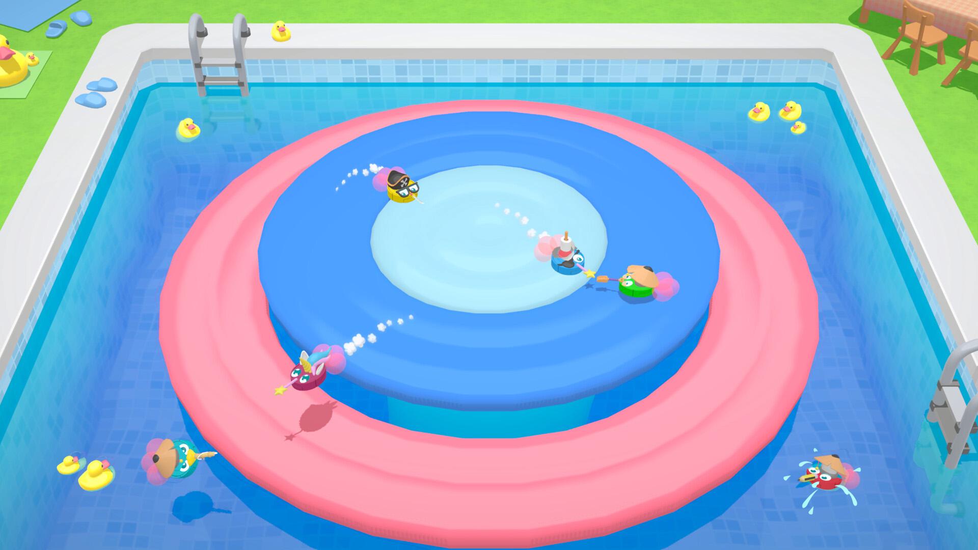 Roombattle