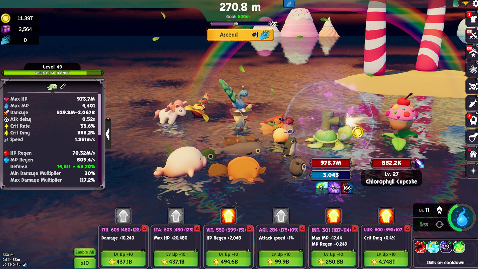 Siegeturtle Video Game - Blacknut LeMag Cloud Gaming