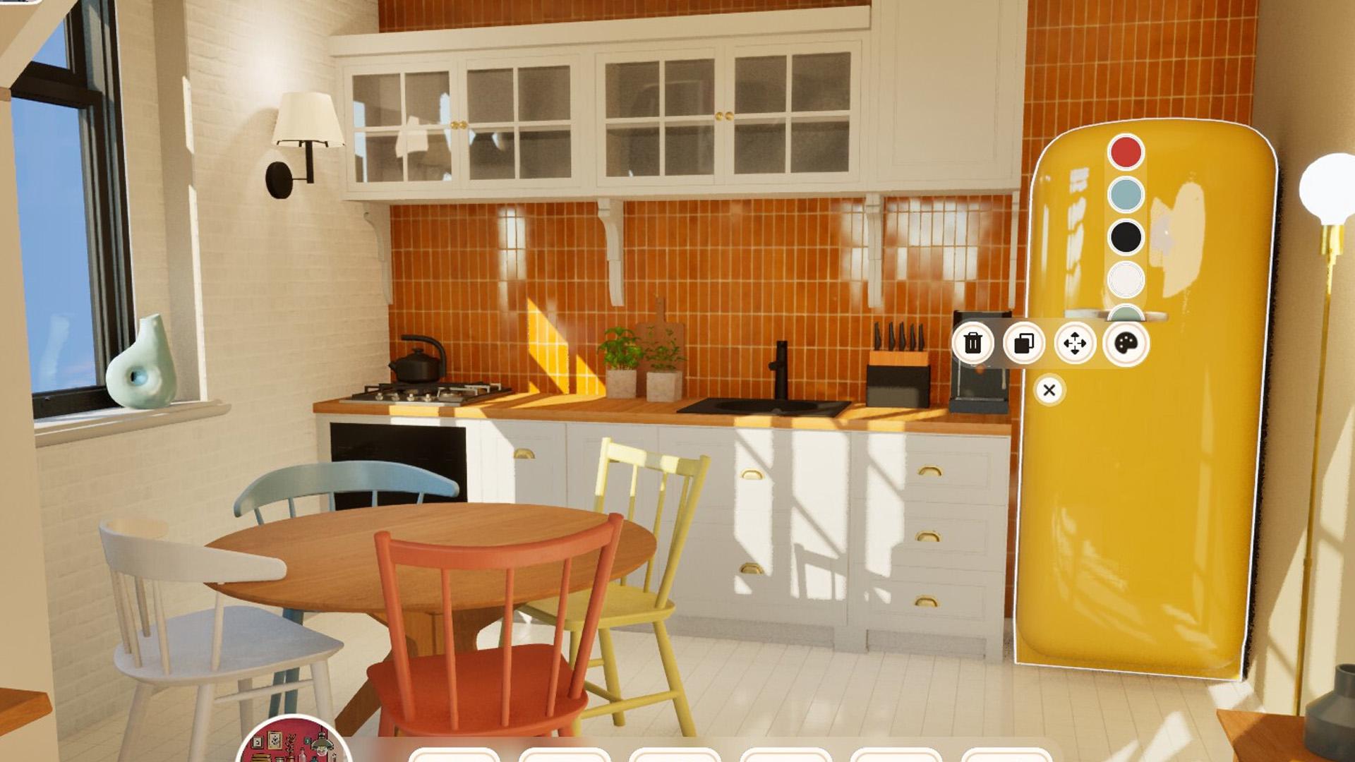 Small Spaces Video Game - Blacknut LeMag Cloud Gaming