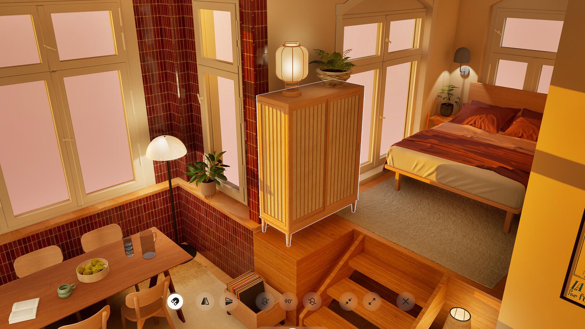 Small Spaces Video Game - Blacknut LeMag Cloud Gaming