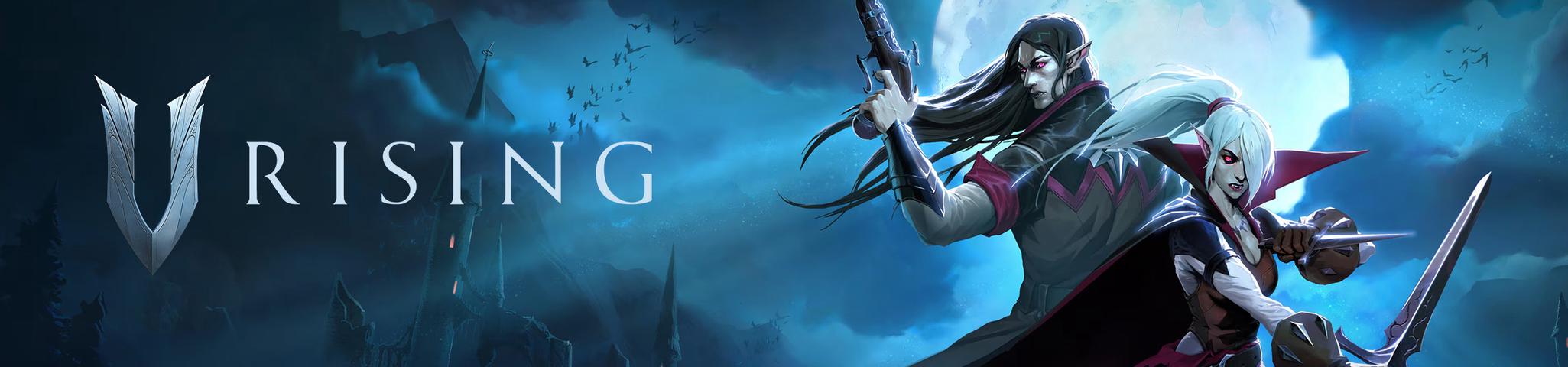 V Rising
