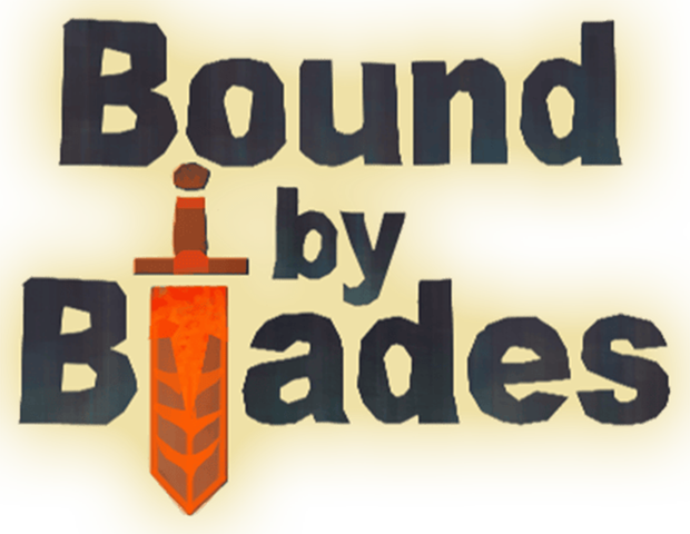 Bound By Blades