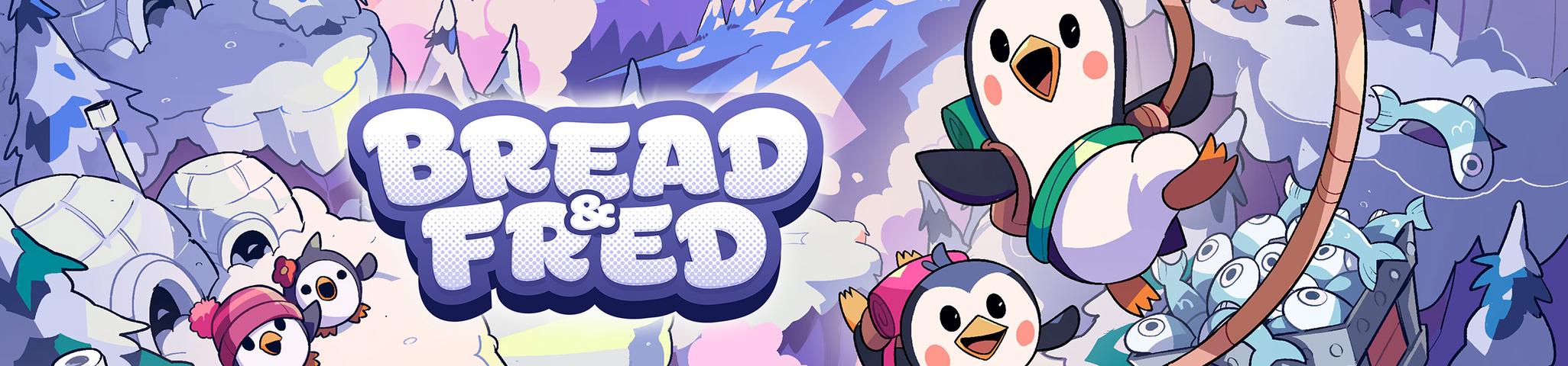 Bread & Fred