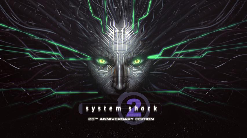 System Shock 2: 25th Anniversary Remaster Videojuego - Blacknut LeMag Cloud Gaming