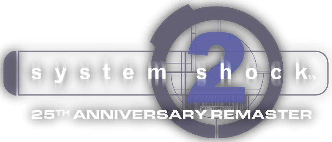 System Shock 2 : 25th Anniversary Remaster