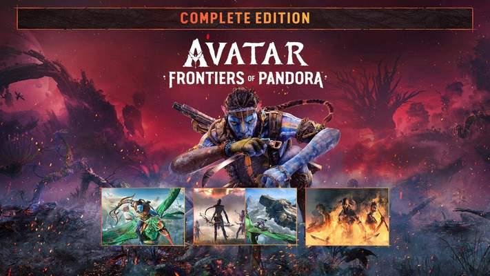 Pandora is waiting, between nature and resistance