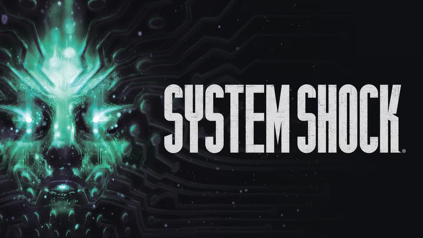 System Shock Jeu Vidéo - Blacknut LeMag Cloud Gaming