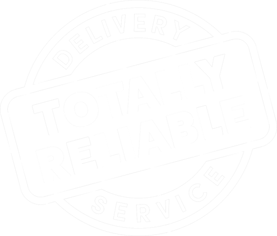 Totally Reliable Delivery Service