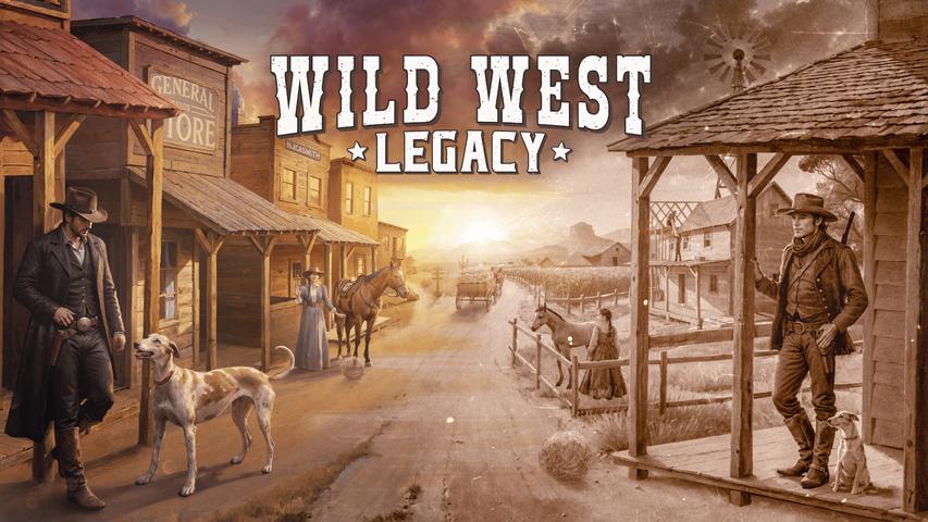 Wild West Legacy