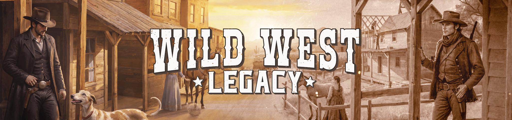 Wild West Legacy