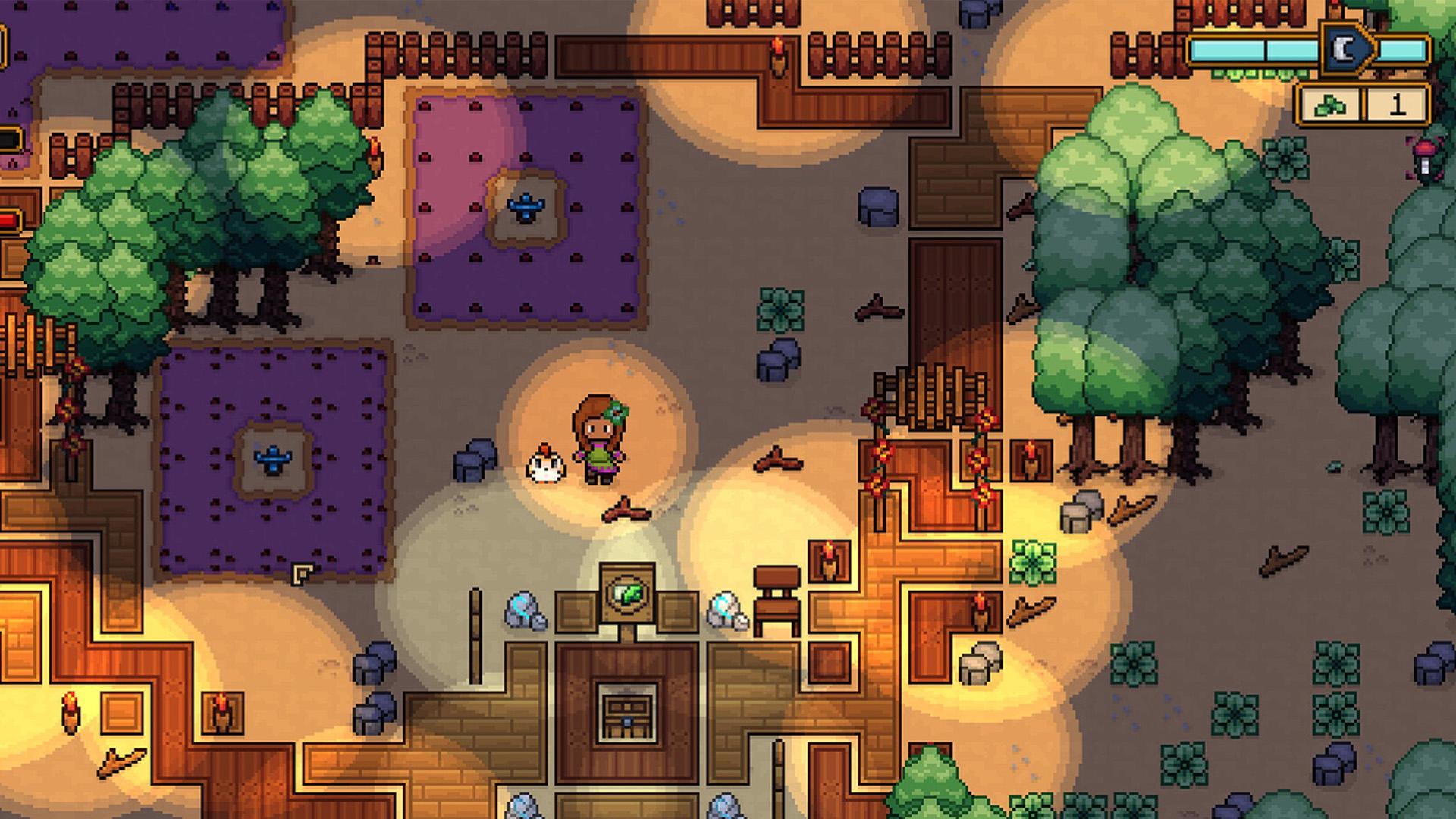 Seeds of Calamity