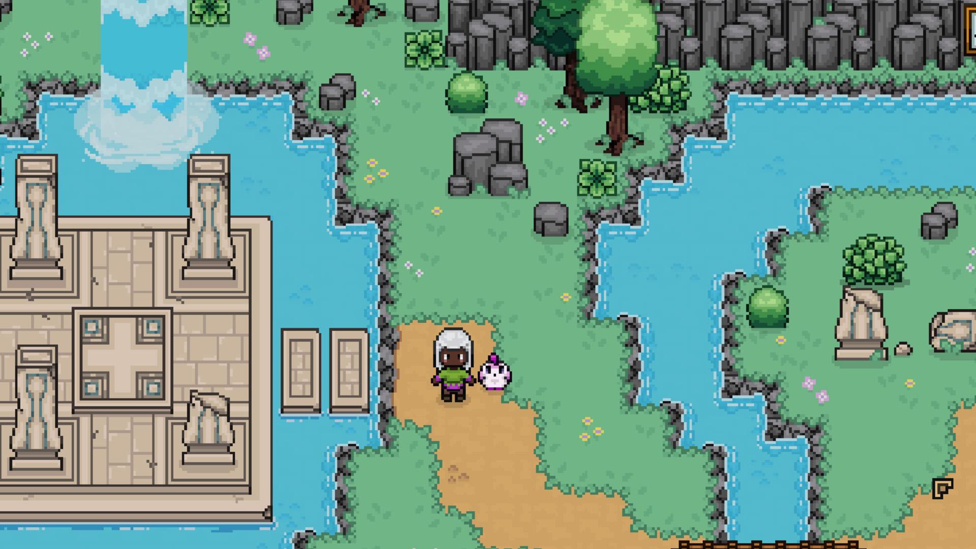 Seeds of Calamity
