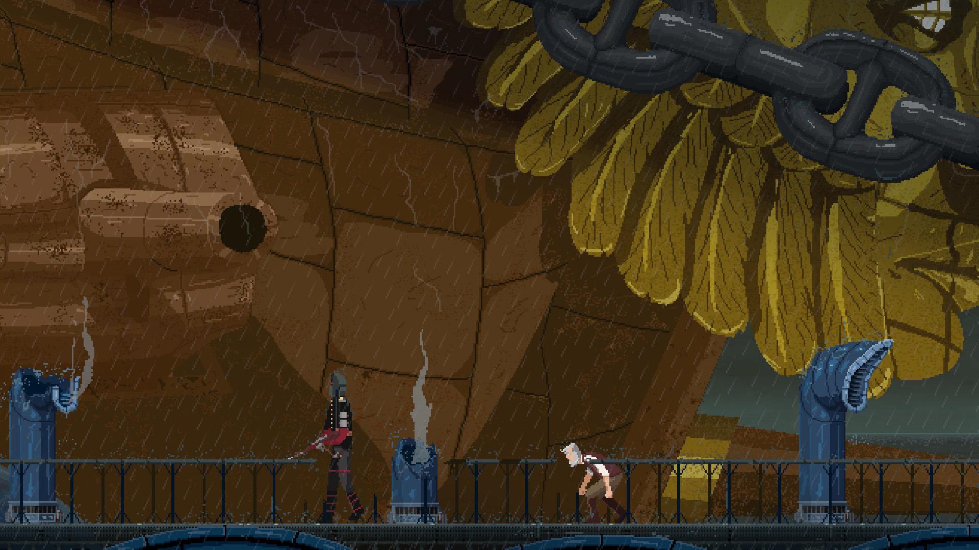 Verne: The Shape of Fantasy Jogo de vídeo - Blacknut LeMag Cloud Gaming