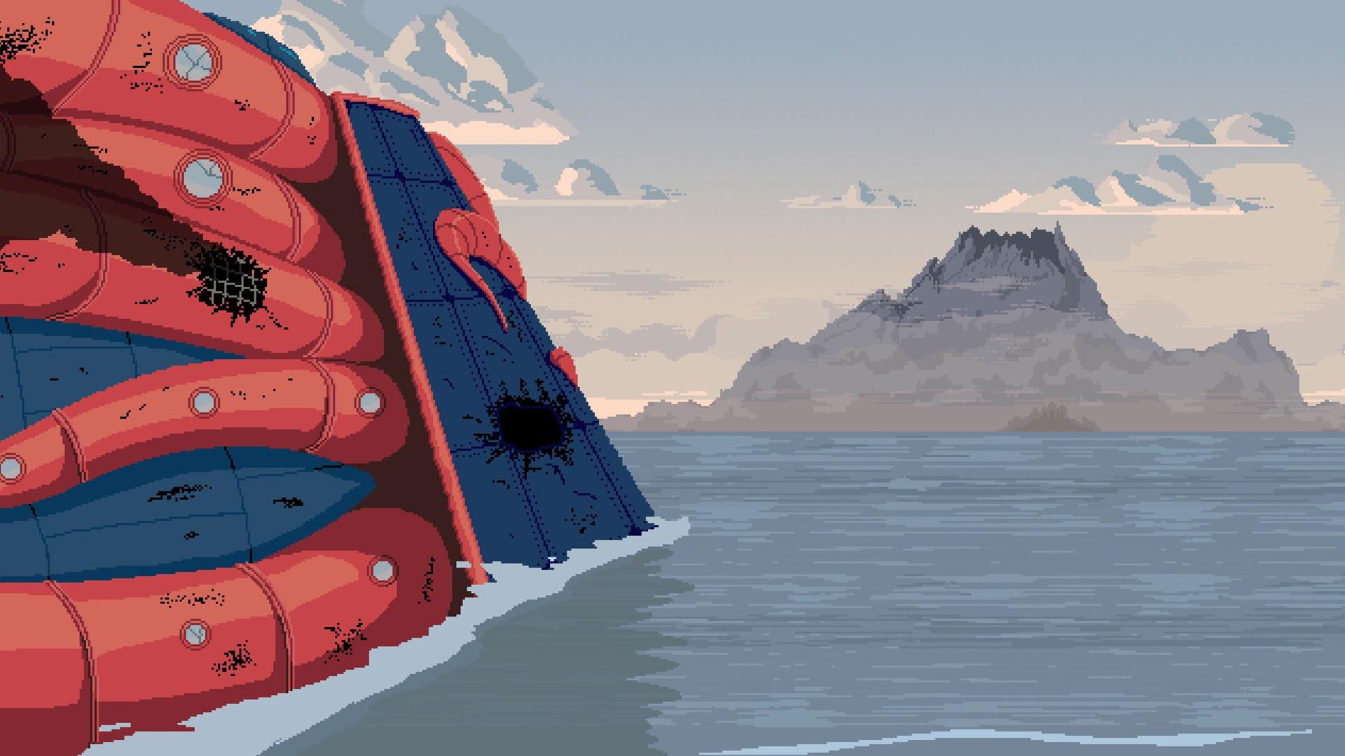 Verne: The Shape of Fantasy Jogo de vídeo - Blacknut LeMag Cloud Gaming