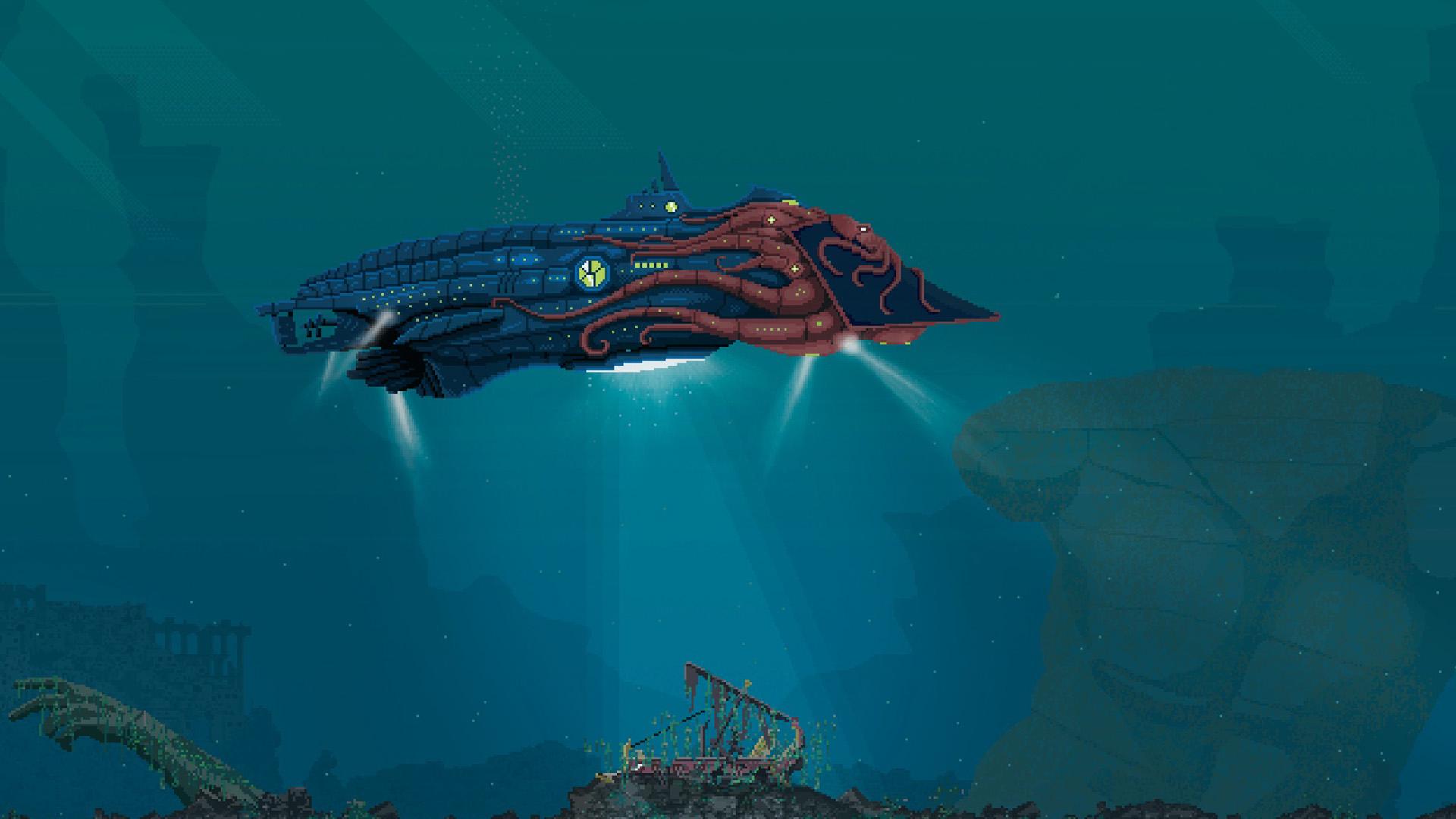 Verne: The Shape of Fantasy Jogo de vídeo - Blacknut LeMag Cloud Gaming