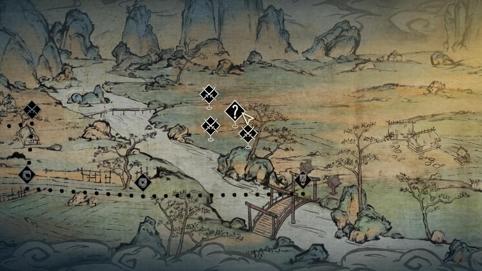 Castle Morihisa Jeu Vidéo - Blacknut LeMag Cloud Gaming