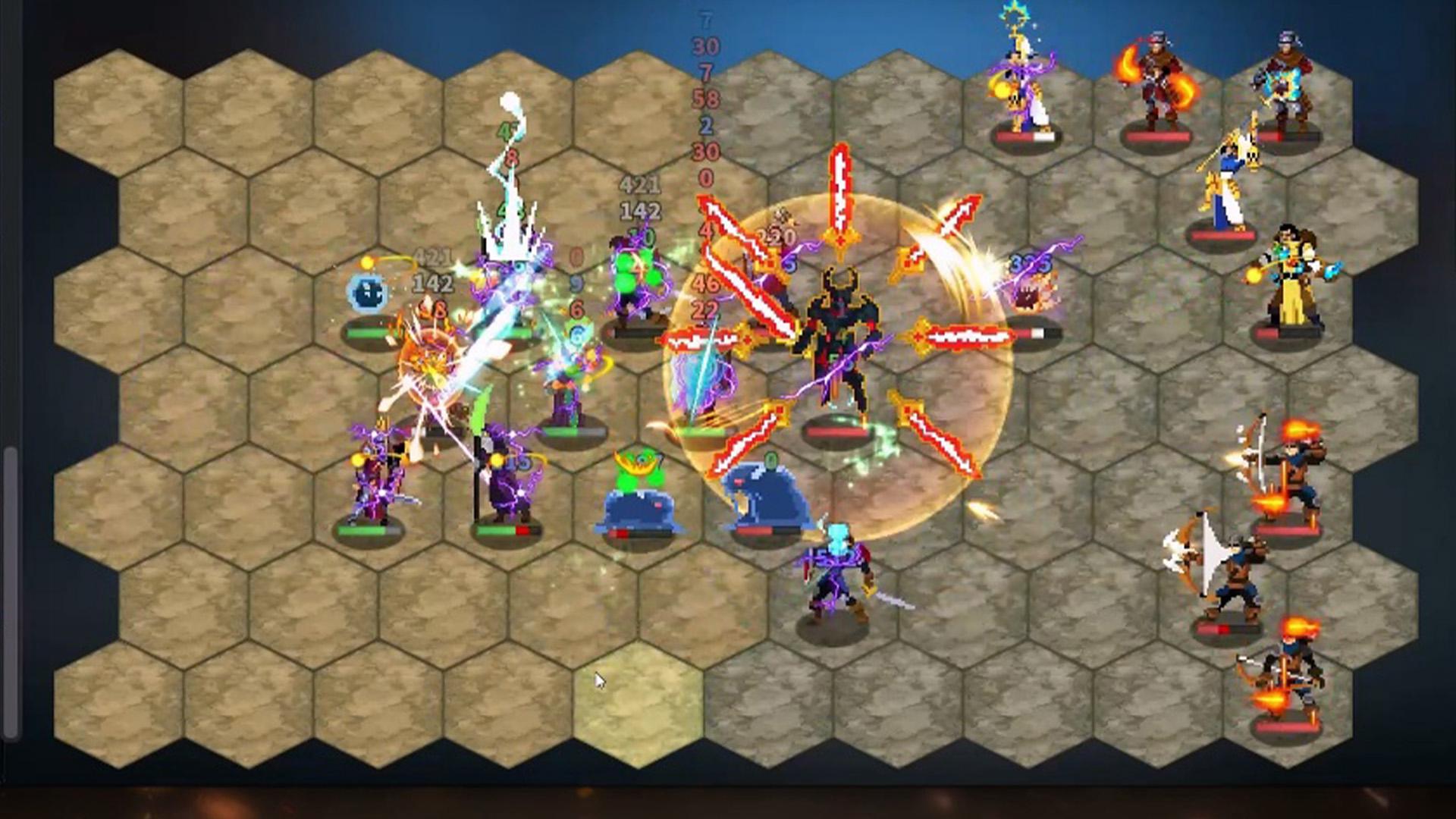 Legendary Creatures 2 Jeu Vidéo - Blacknut LeMag Cloud Gaming