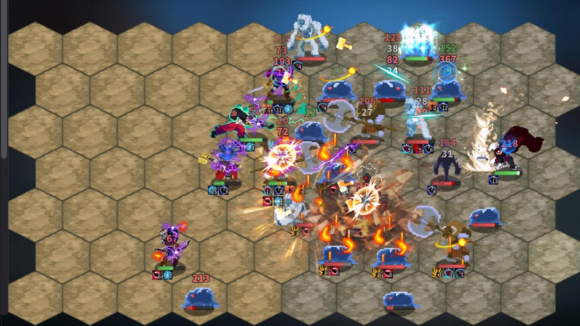 Legendary Creatures 2 Jeu Vidéo - Blacknut LeMag Cloud Gaming