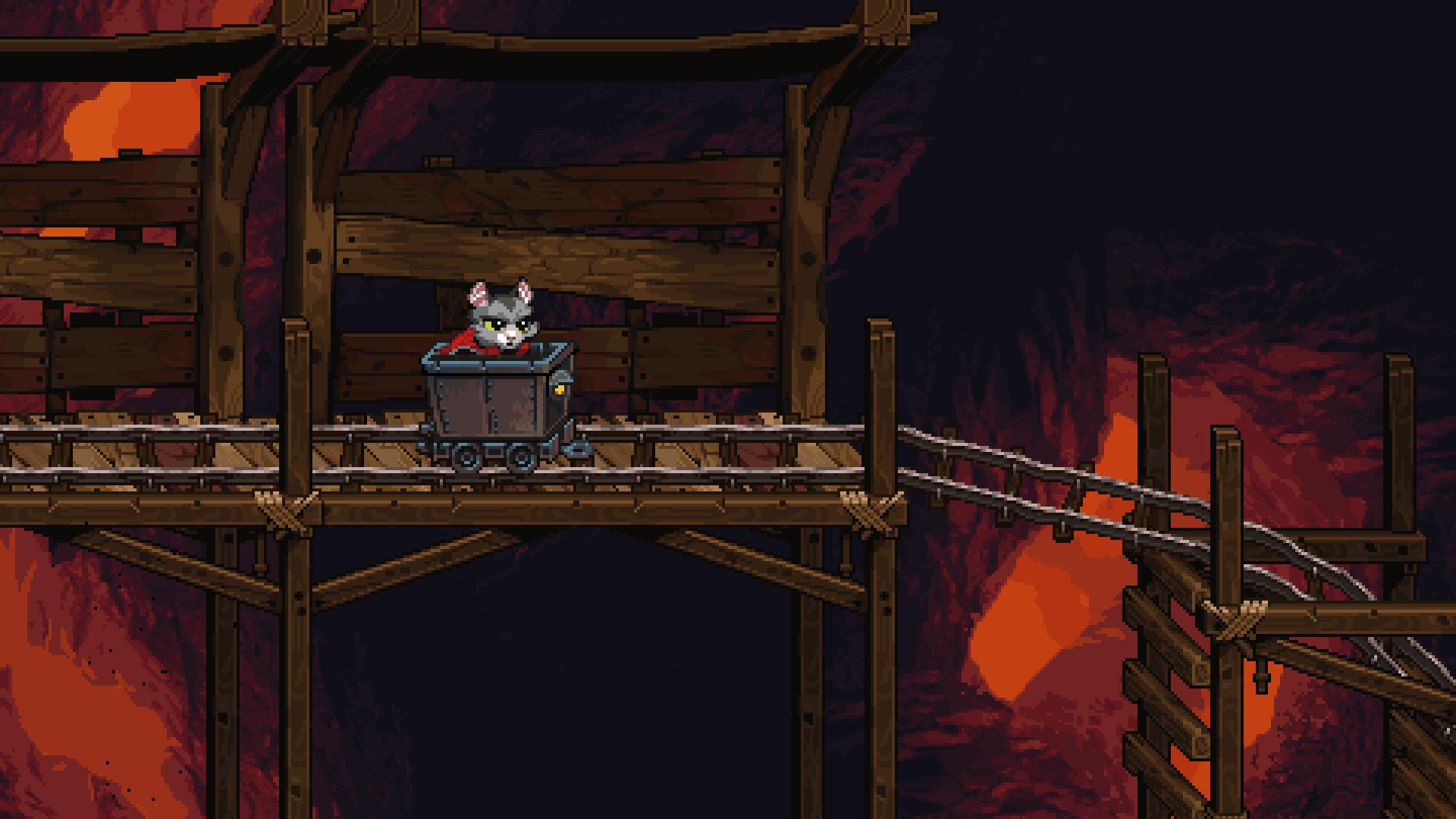 Super Catboy