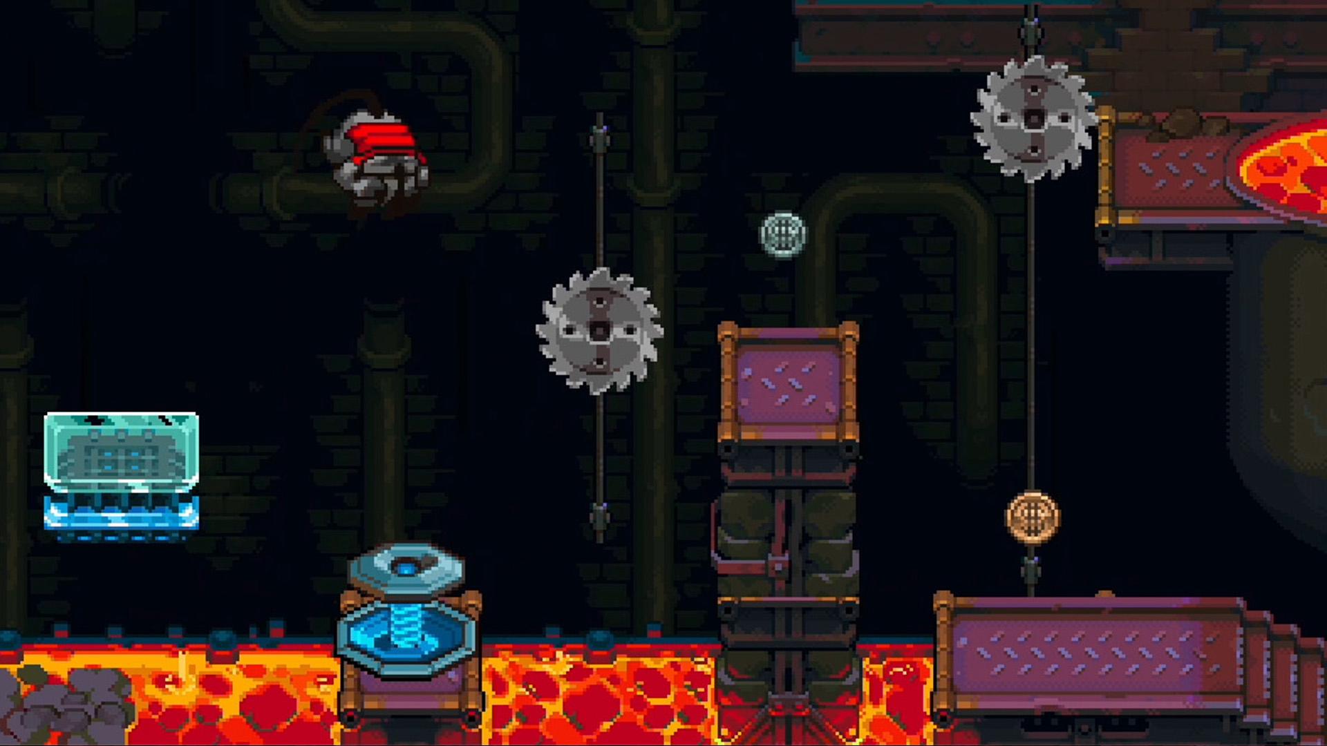 Super Catboy