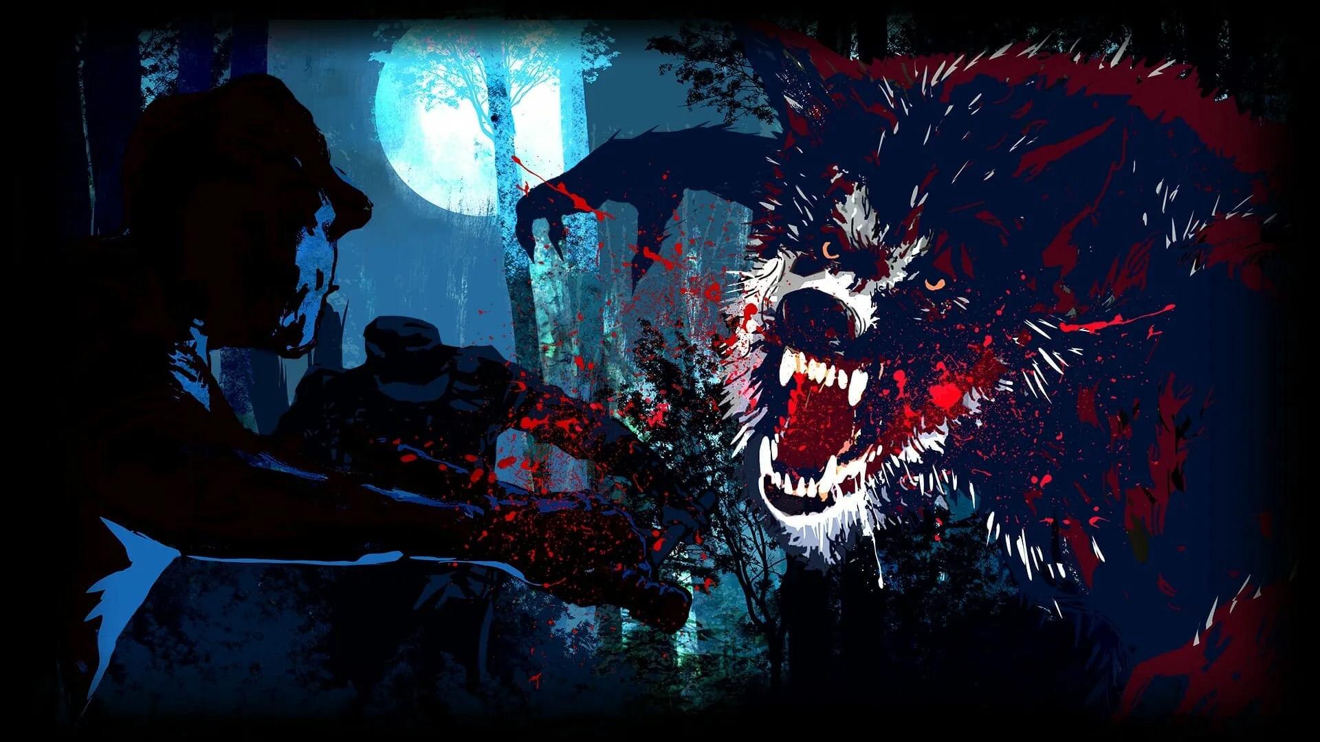 Werewolf: The Apocalypse — Heart of the Forest