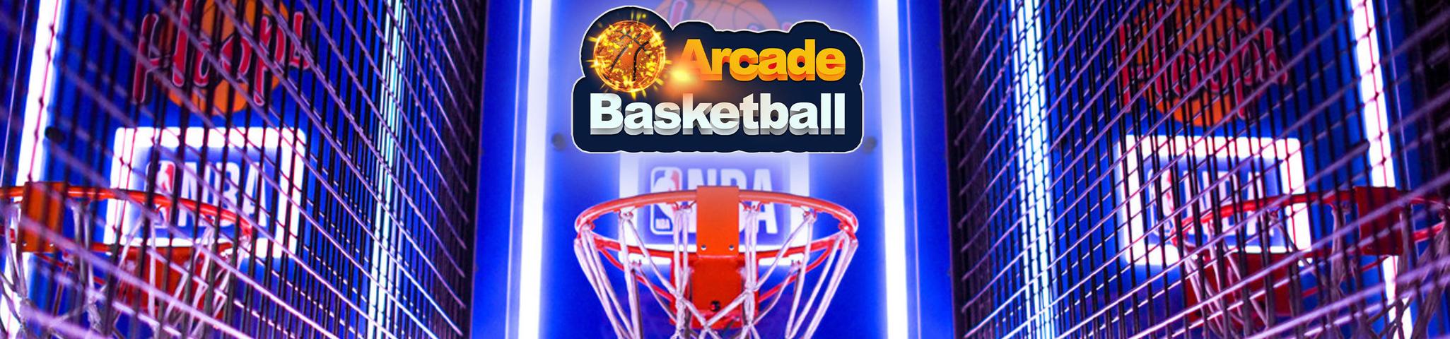 Arcade Basketball