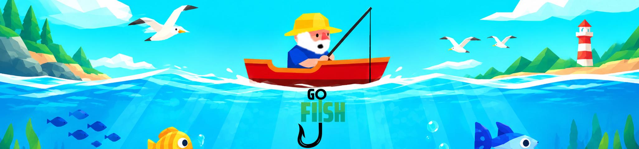 Go Fish!