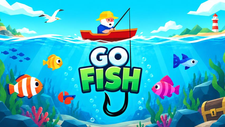 Go Fish!