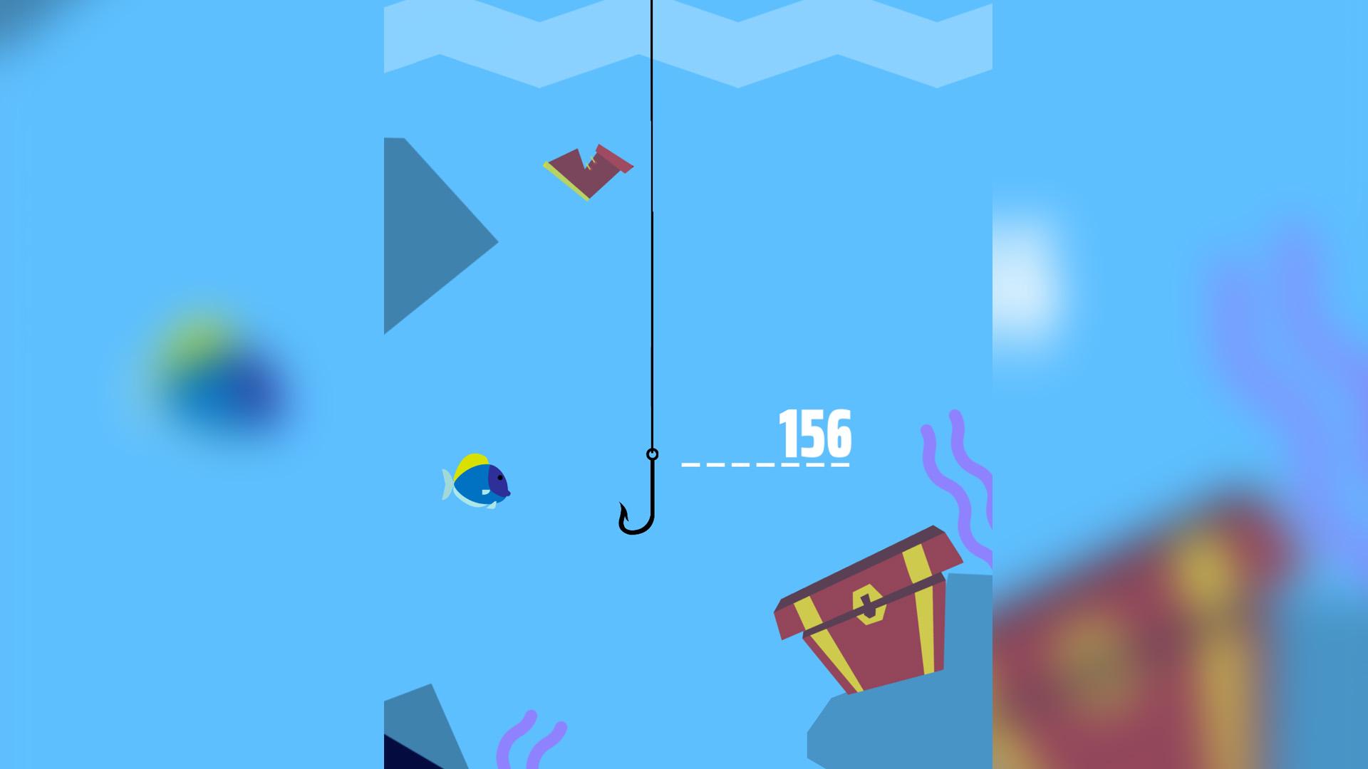 Go Fish!