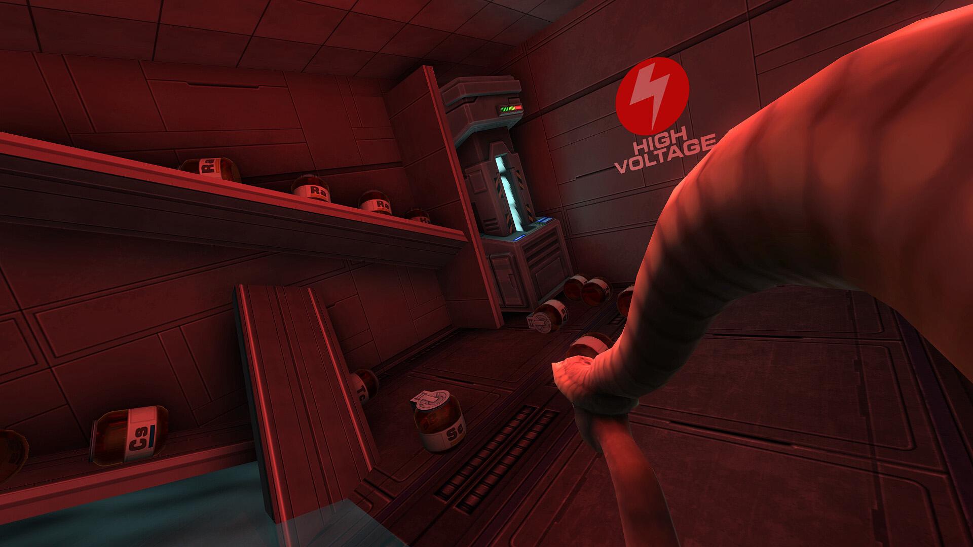 System Shock 2: 25th Anniversary Remaster Videojuego - Blacknut LeMag Cloud Gaming