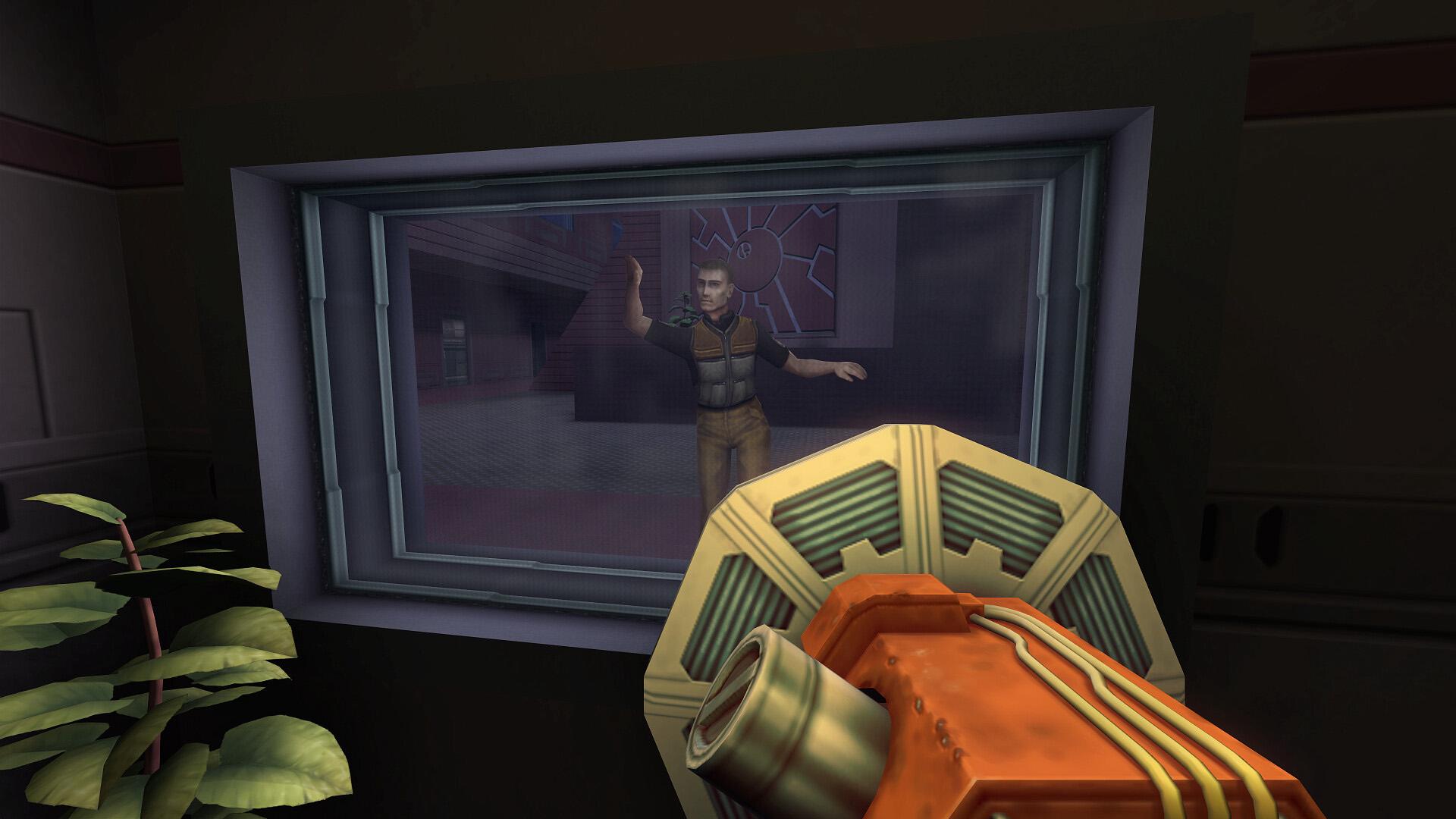 System Shock 2: 25th Anniversary Remaster Videojuego - Blacknut LeMag Cloud Gaming