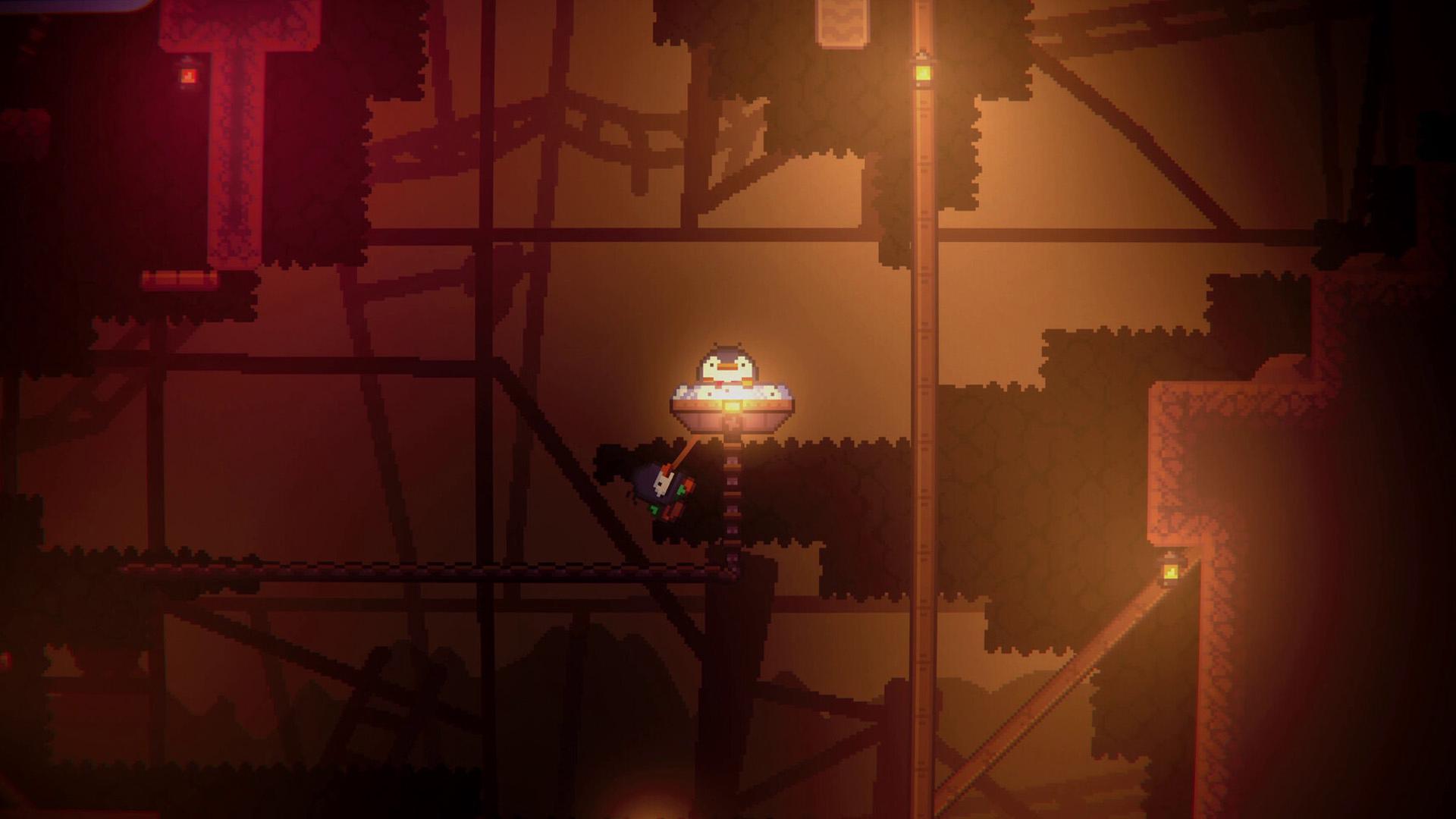 Bread & Fred Jogo de vídeo - Blacknut LeMag Cloud Gaming