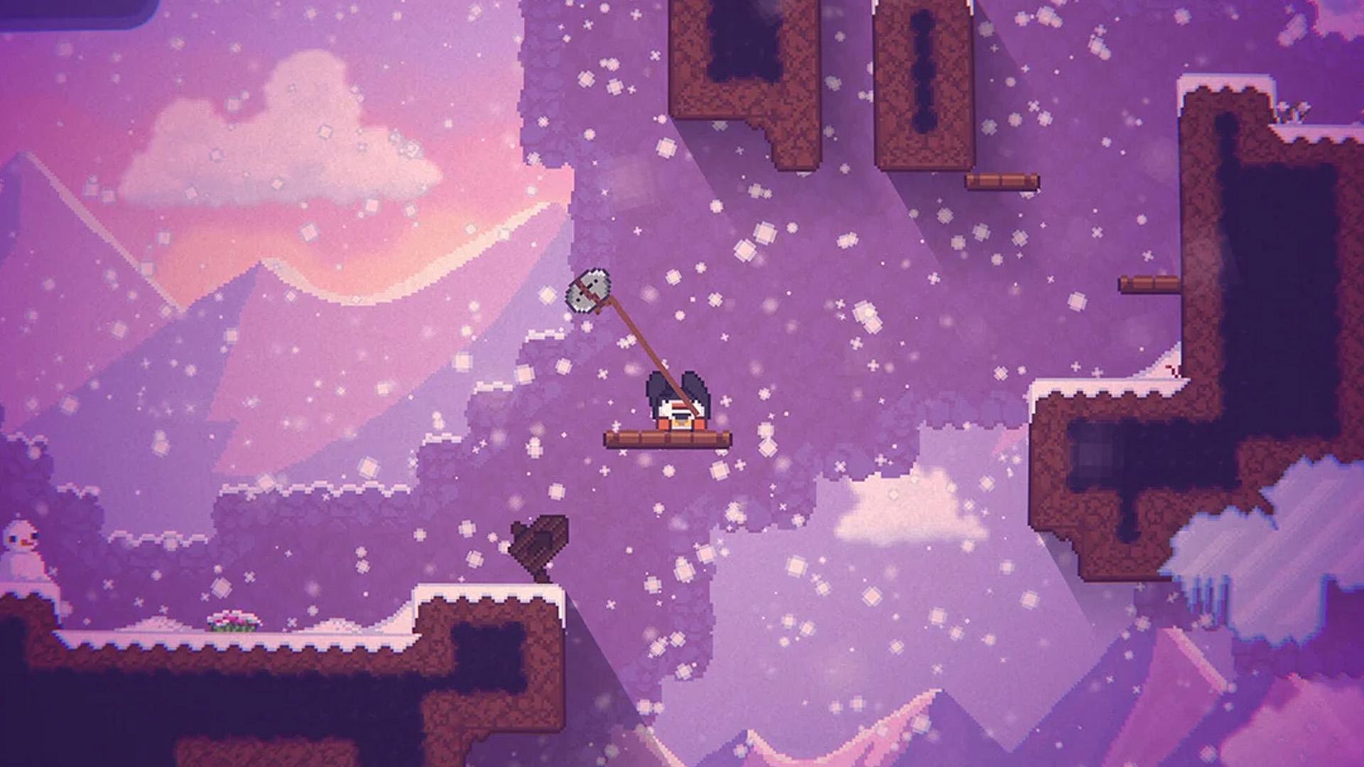 Bread & Fred Jogo de vídeo - Blacknut LeMag Cloud Gaming