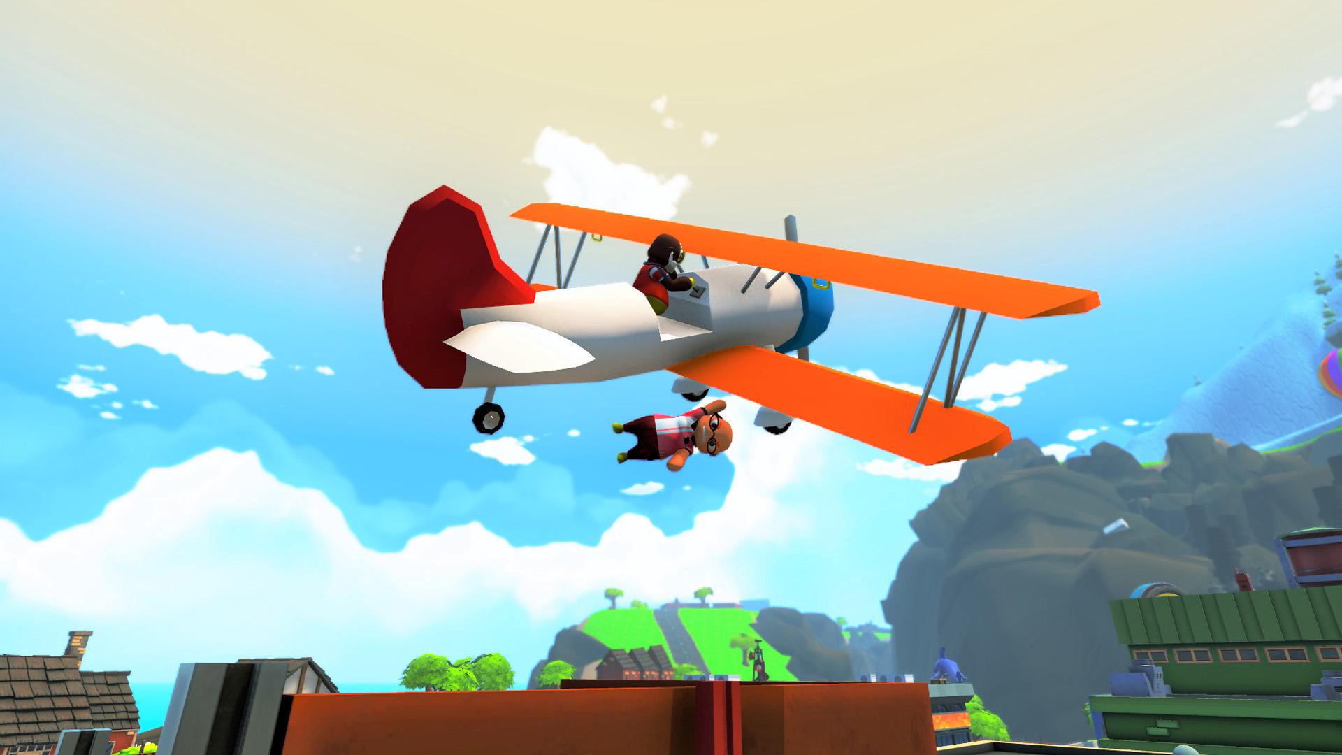 Totally Reliable Delivery Service Jeu Vidéo - Blacknut LeMag Cloud Gaming