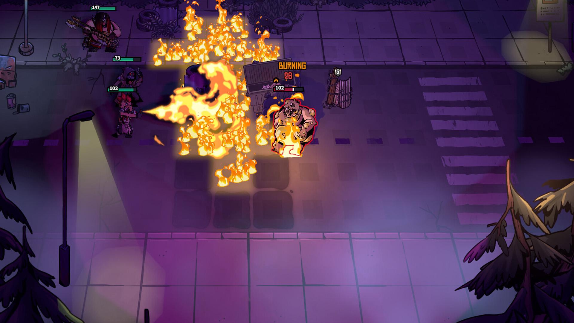 Days of Doom Jogo de vídeo - Blacknut LeMag Cloud Gaming