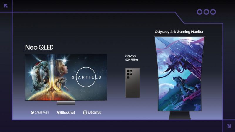 Blacknut at GameCity Vienna! 