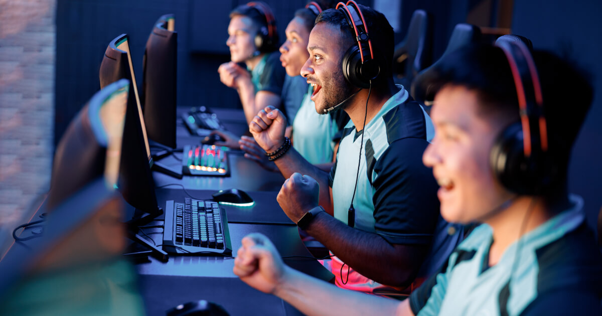 From Niche Hobby to Global Sensation: The Remarkable Evolution of Gaming